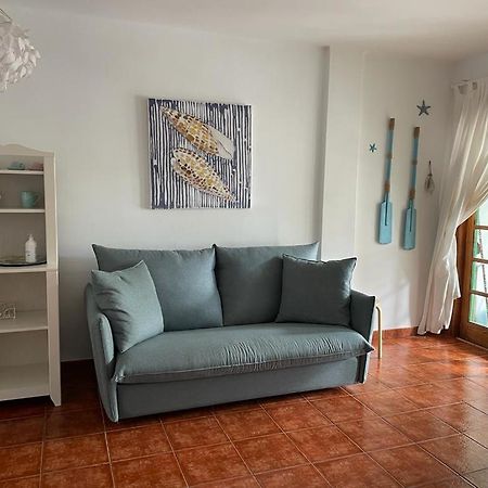 Reby Bastian Beach Costa Teguise Eksteriør billede